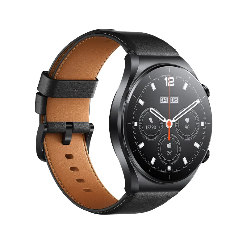 Xiaomi Watch S1