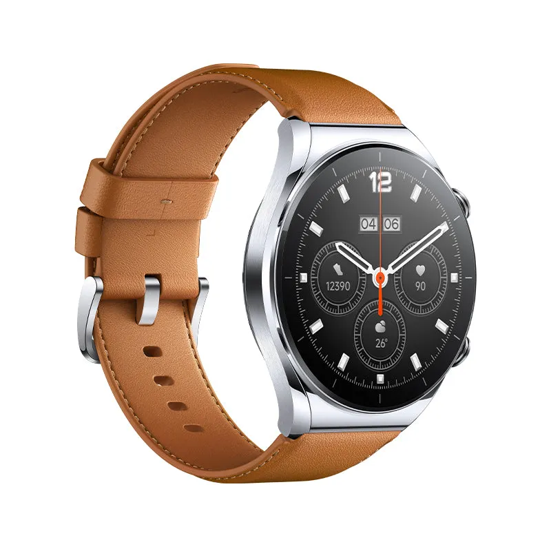 Xiaomi Watch S1