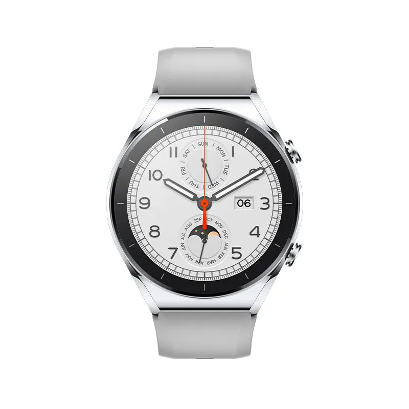 Xiaomi Watch S1