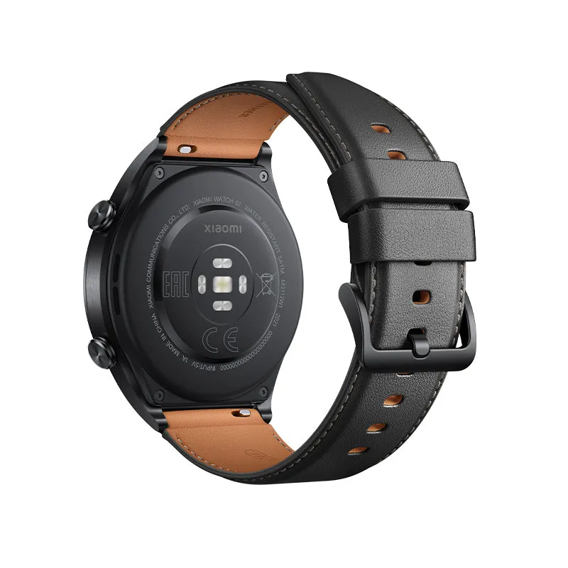 Xiaomi Watch S1