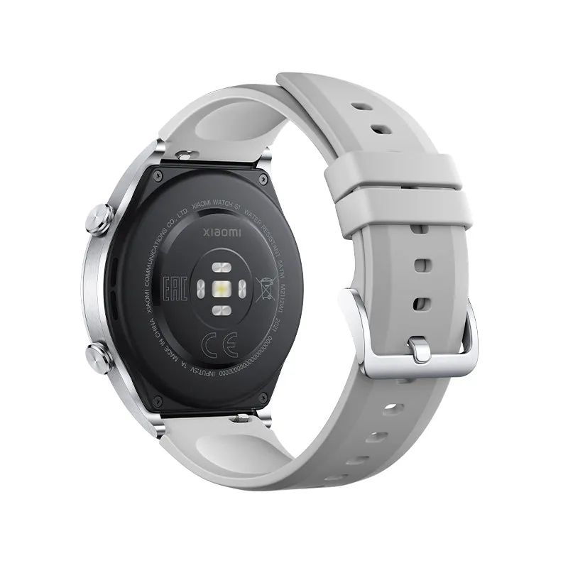 Xiaomi Watch S1