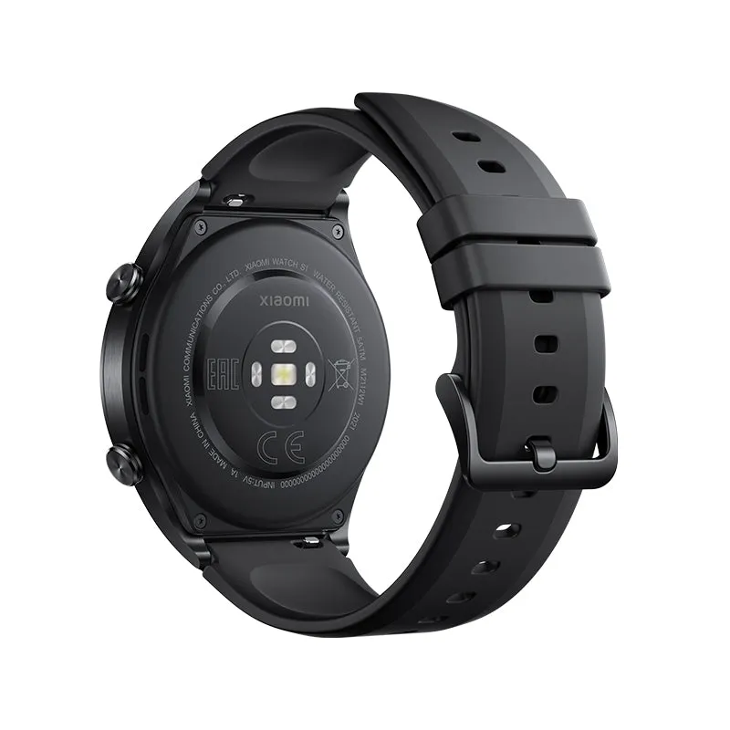 Xiaomi Watch S1