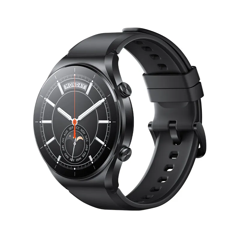 Xiaomi Watch S1