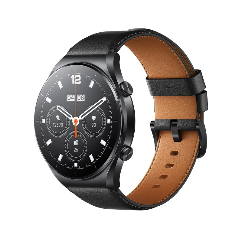 Xiaomi Watch S1