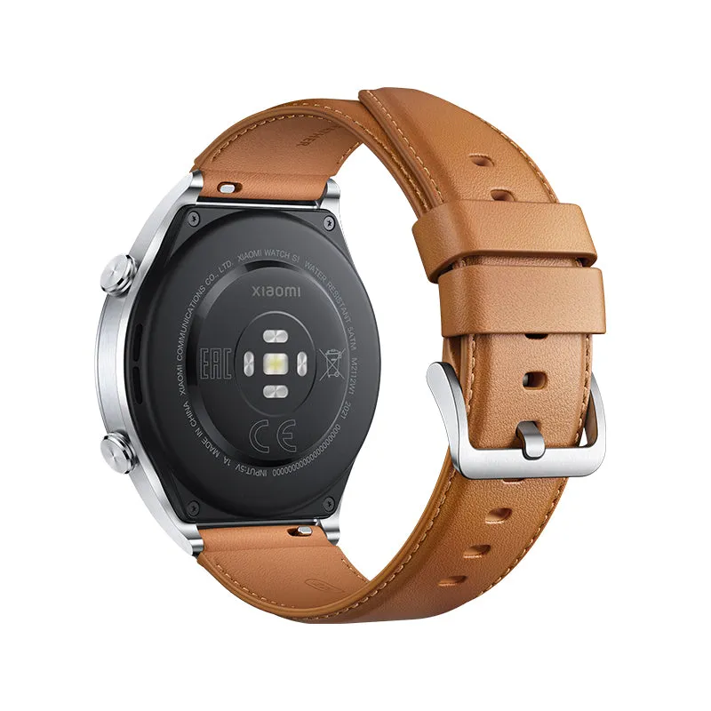 Xiaomi Watch S1