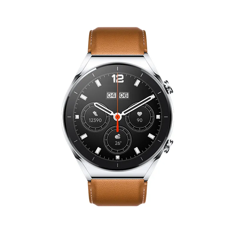 Xiaomi Watch S1