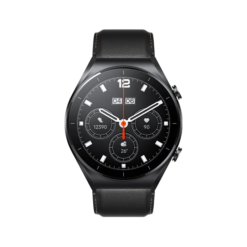 Xiaomi Watch S1