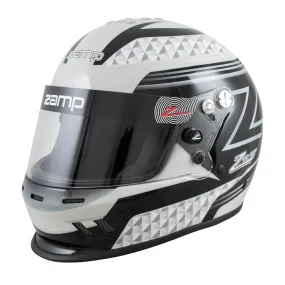 Zamp I RZ-37Y Youth SFI 24.1 Graphic Racing Helmet