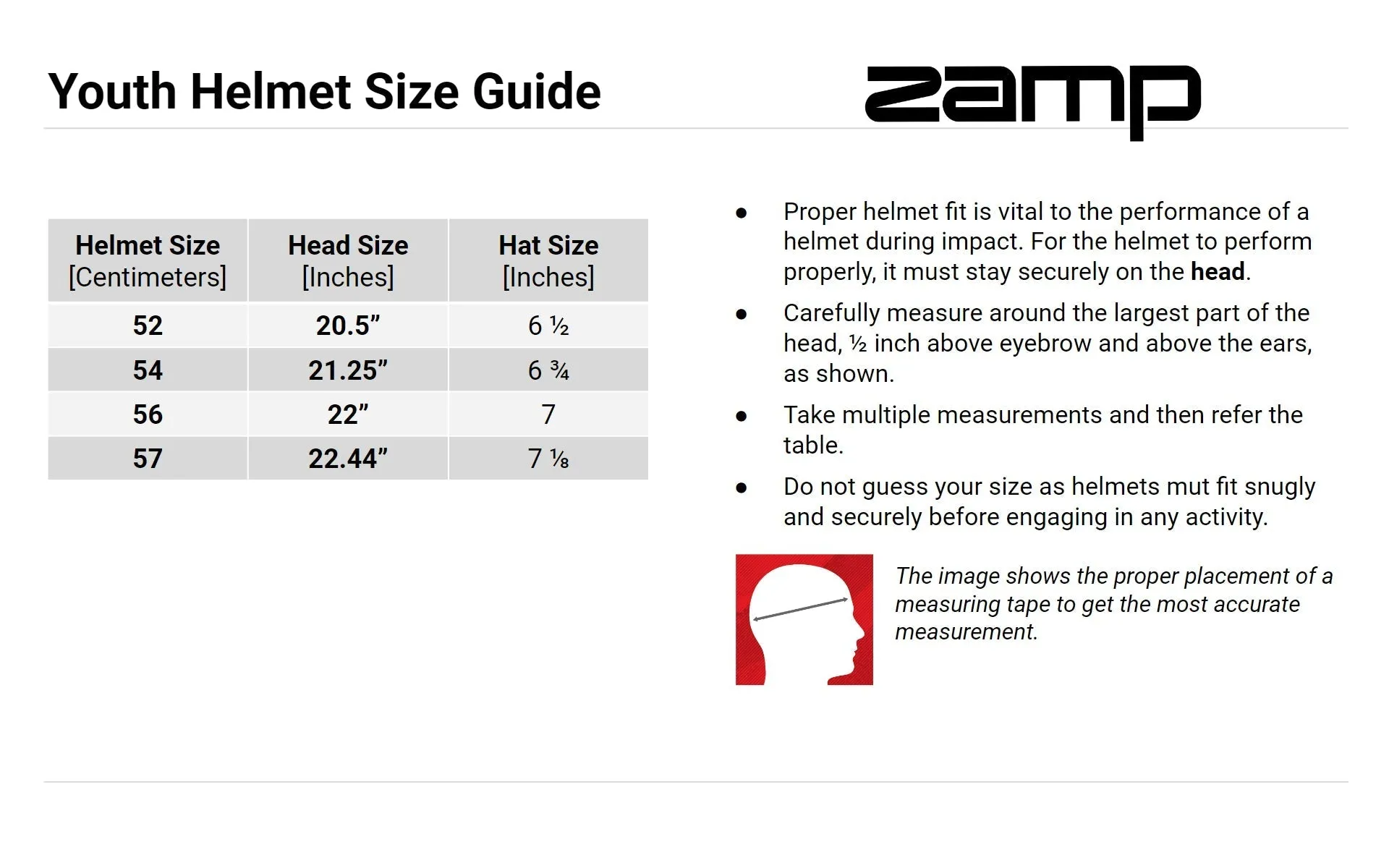 Zamp I RZ-37Y Youth SFI 24.1 Graphic Racing Helmet