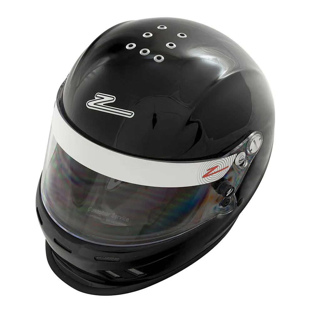 Zamp I RZ-37Y Youth SFI 24.1 Racing Helmet