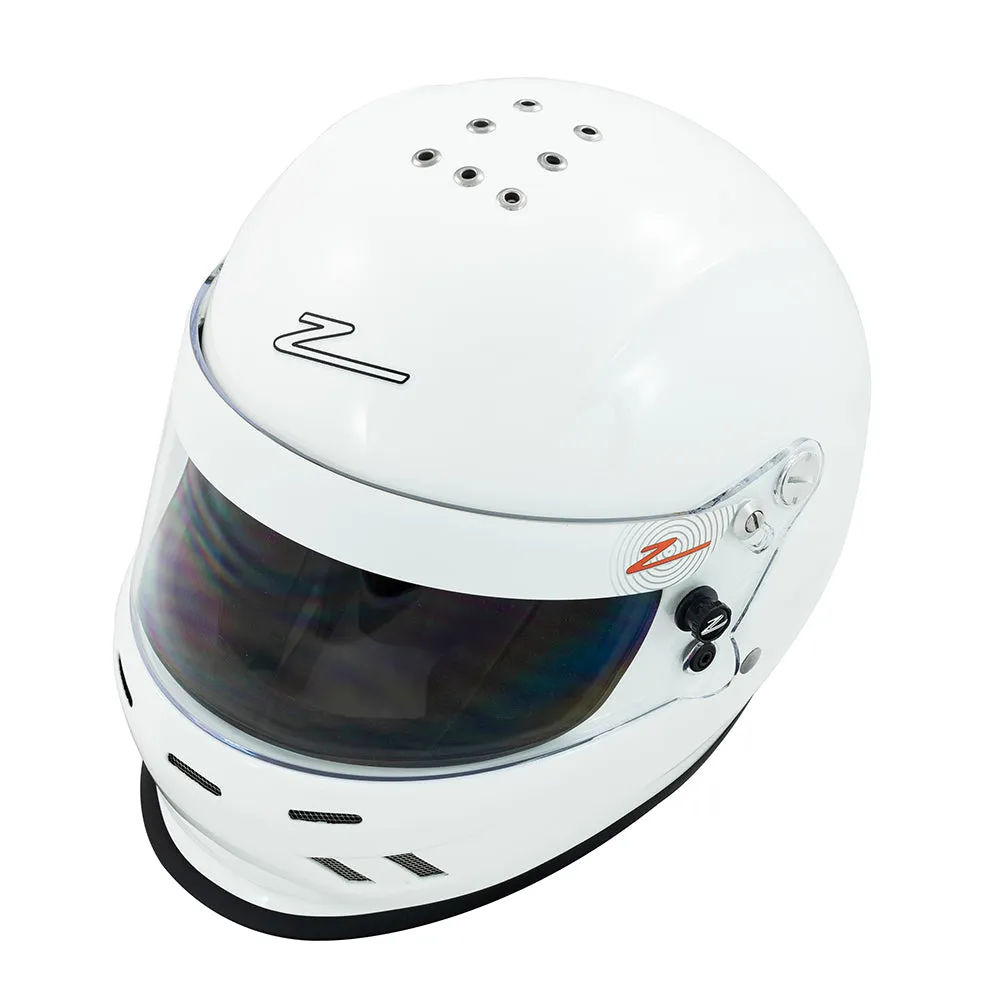 Zamp I RZ-37Y Youth SFI 24.1 Racing Helmet