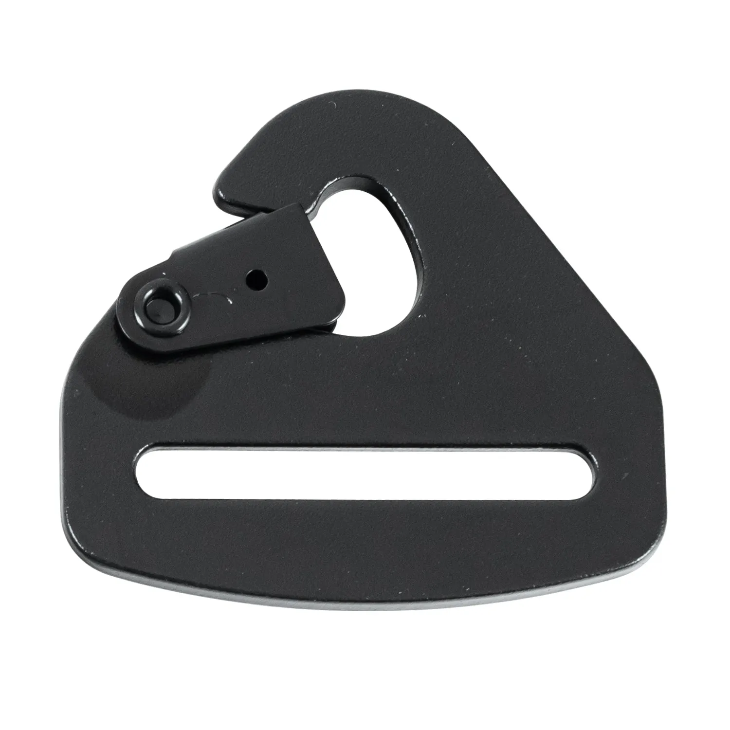 Zamp Racing Seat Belt 2" Snap Hook