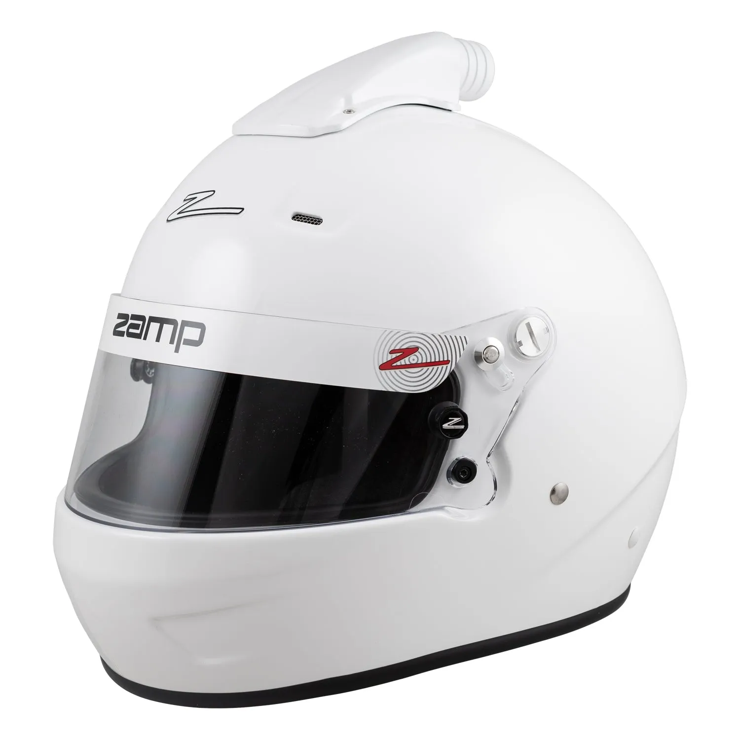 Zamp RZ-56 Air Snell SA2020 Racing Helmet