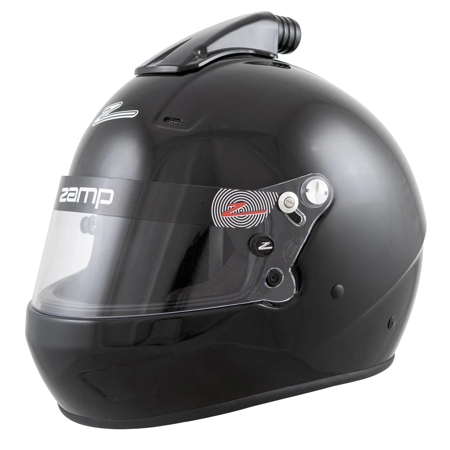 Zamp RZ-56 Air Snell SA2020 Racing Helmet