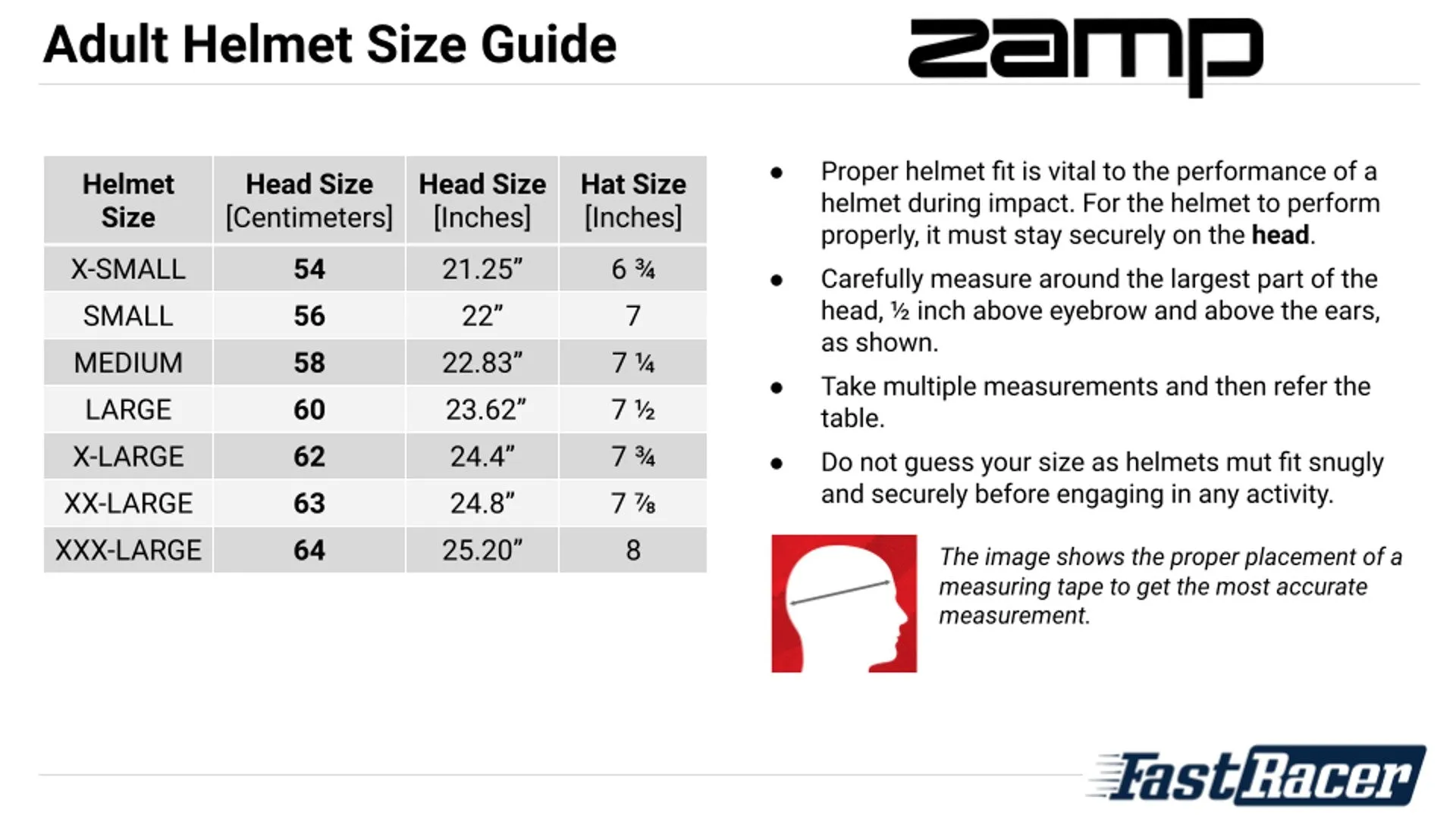 Zamp RZ-62 Air Aramid Solid Snell SA2020 Racing Helmet