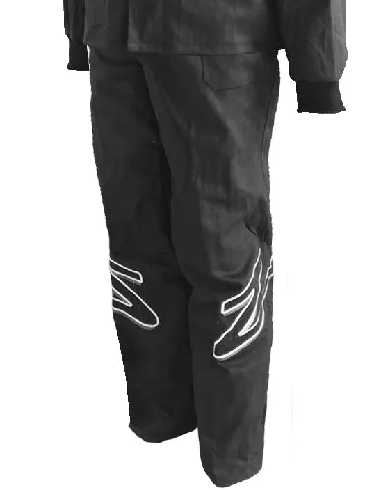 Zamp ZR-10 SFI Single Layer Race Pants